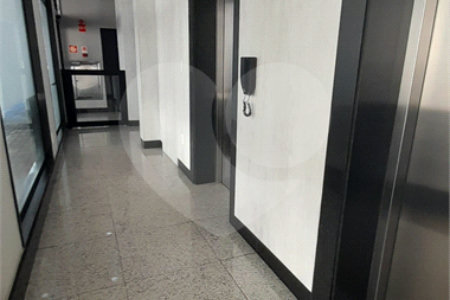 Sala para alugar em Vila Bastos, Santo André, SP