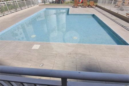 Apartamento à venda ou para alugar com 2 quartos em Várzea da Barra Funda, São Paulo, SP