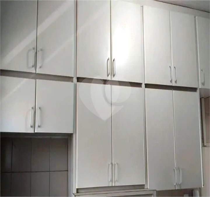 Apartamento à venda com 2 quartos em Santana, São Paulo, SP