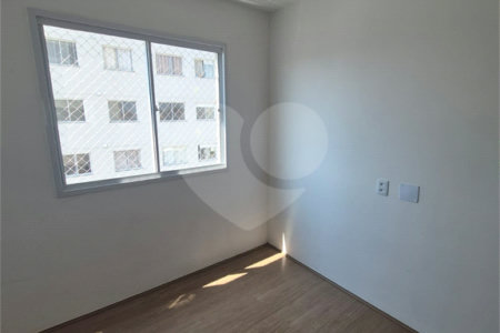 Apartamento à venda com 2 quartos em Vila Nova Cintra, Mogi das Cruzes, SP