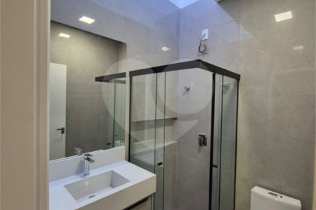 Casa à venda com 3 suítes no condomínio Jardim Park Vista Real, Indaiatuba - SP
