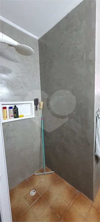 Sobrado à venda com 2 quartos em Limão, São Paulo, SP