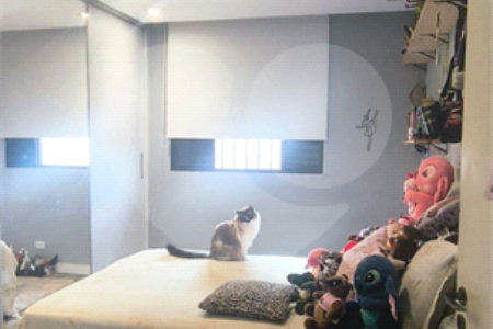 Sobrado à venda com 3 quartos, sendo 1 suíte, em Vila Libanesa, São Paulo, SP