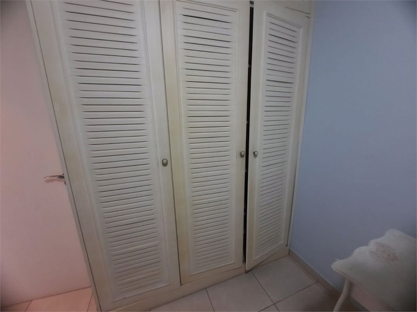 Cobertura com 3 dormitórios à venda, 82 m² por R$ 425.000,00 - Jardim Belmar - Guarujá/SP