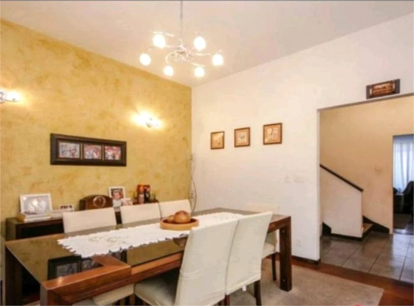 Casa à venda com 3 quartos em Lapa, São Paulo, SP