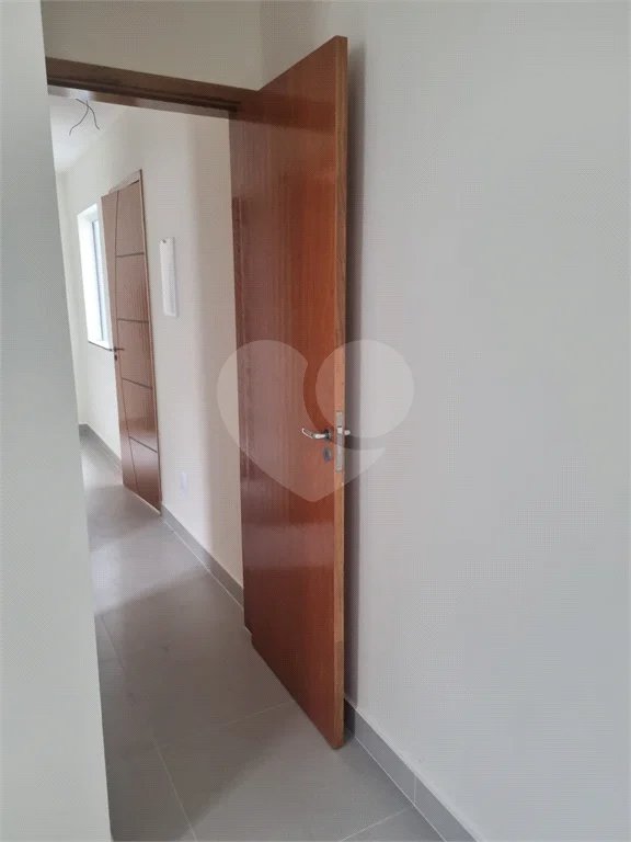 Apartamento à venda com 2 quartos em Vila Gustavo, São Paulo, SP