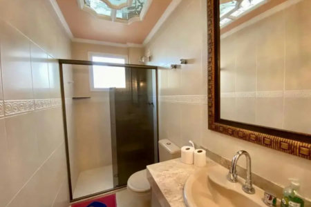 Apartamento à venda, 115 m² por R$ 1.380.000,00 - Embaré - Santos/SP