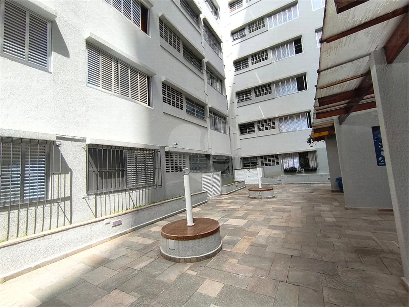 Apartamento à venda com 2 quartos em Santana, São Paulo, SP