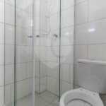 Apartamento à venda com 1 quarto em Itaquera, São Paulo, SP