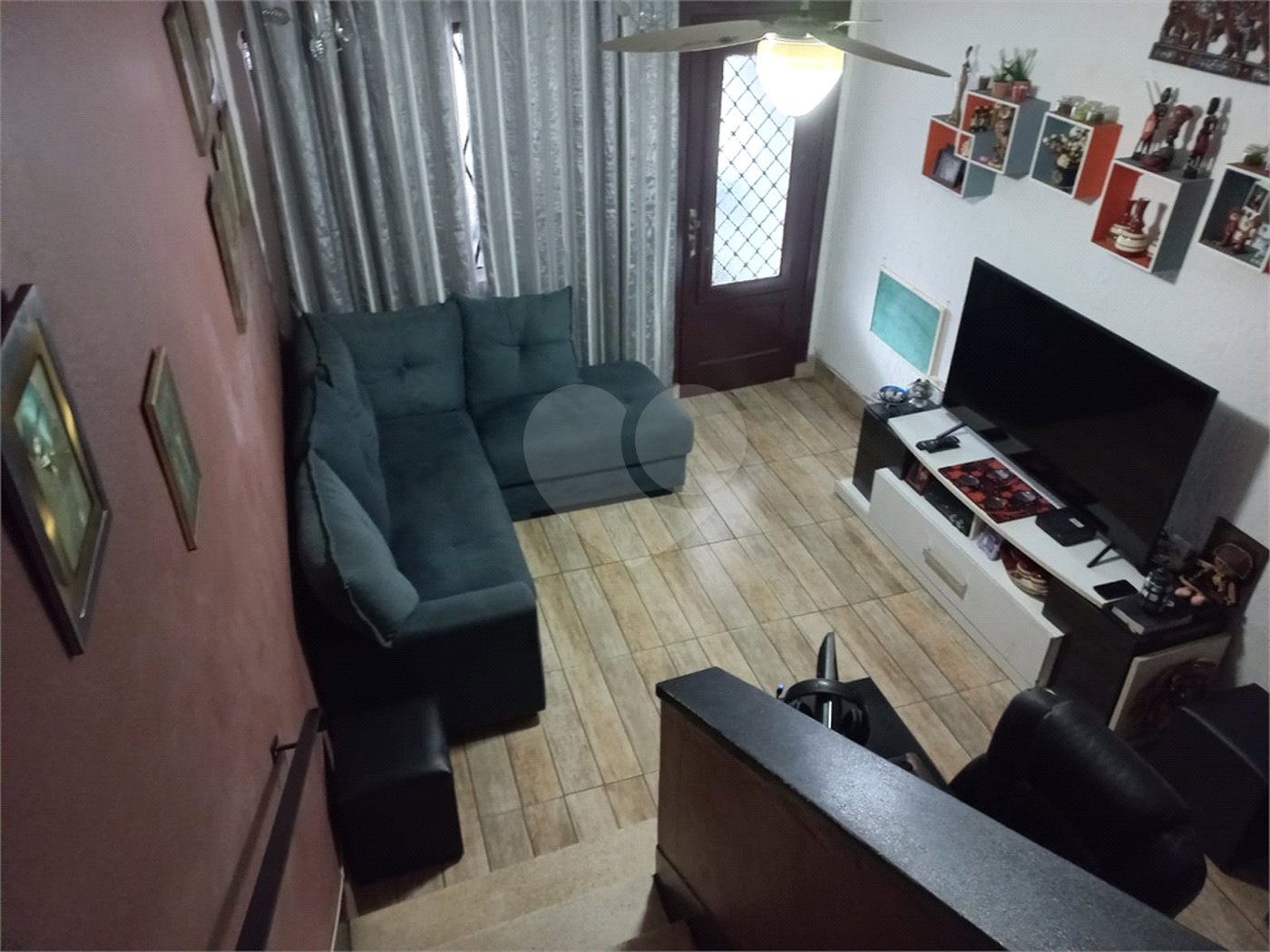Sobrado à venda com 2 quartos, sendo 1 suíte,  em Santa Teresinha, São Paulo, SP