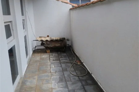 Casa à venda com 4 quartos, sendo 2 suítes,  em Rolinópolis, São Paulo, SP