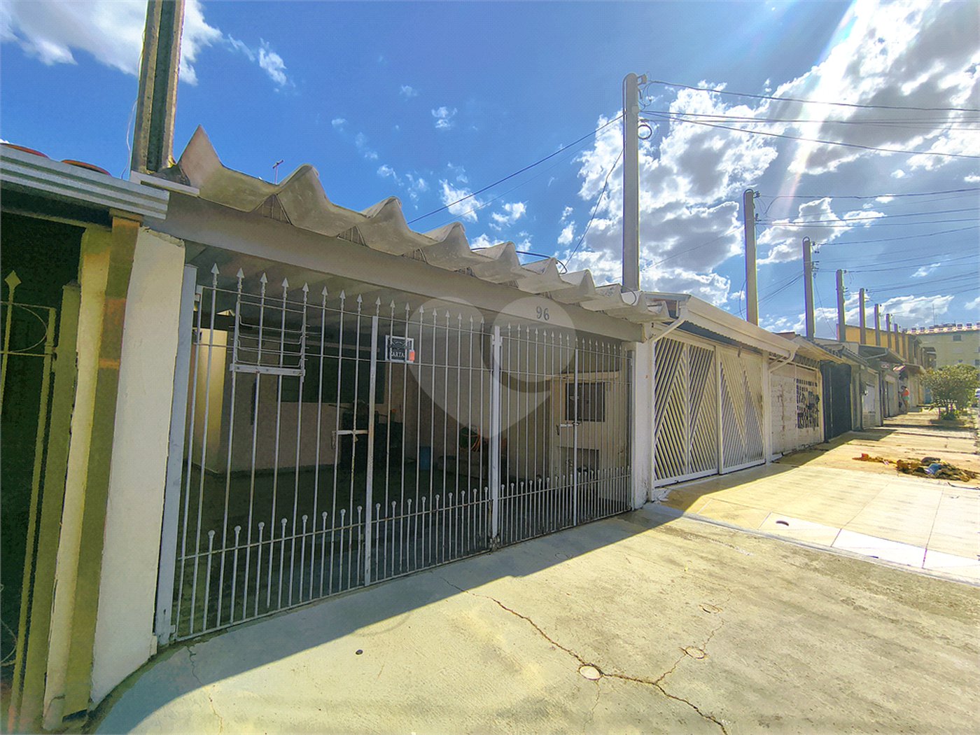 Casa à venda com 2 quartos em Jardim Eldorado, Indaiatuba, SP