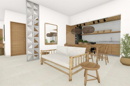 Duplex à venda com 3 quartos, sendo 2 suítes, em Orla Norte, Porto Seguro, BA