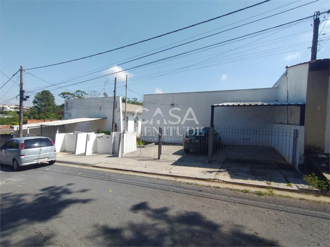 Casa em condomínio à venda com 2 quartos em Jardim São Paulo, Sorocaba, SP