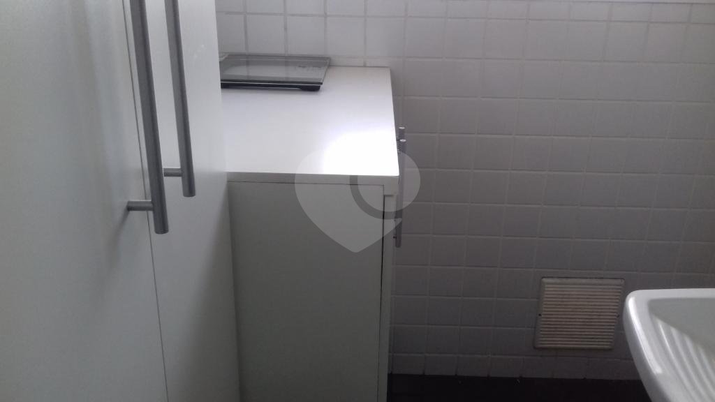 Apartamento para alugar com 2 quartos, sendo 1 suíte, em Vila Leopoldina, São Paulo, SP