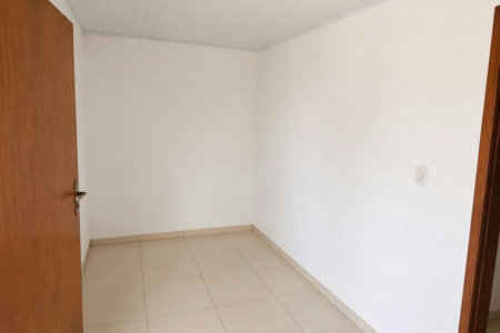 Casa à venda com 2 quartos em Vila Guanabara, Três Lagoas, MS