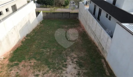 Terreno à venda no condomínio Terras da Fazenda, Itatiba - SP