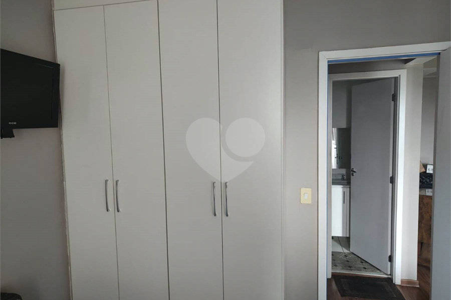 Apartamento à venda com 2 quartos, sendo 1 suíte, em Jaçanã, São Paulo, SP