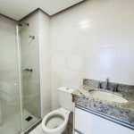 Apartamento à venda com 2 quartos, sendo 1 suíte, em Campo Grande, Rio de Janeiro, RJ