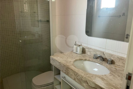 Apartamento à venda com 4 suítes em Vila Andrade, São Paulo, SP