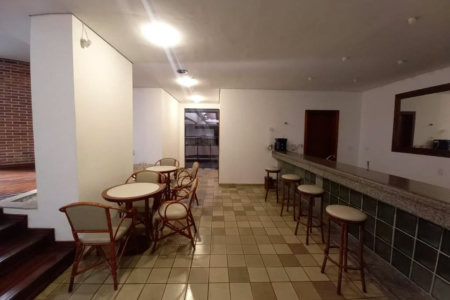 Duplex à venda com 6 quartos, sendo 4 suítes, em Vila Andrade, São Paulo, SP