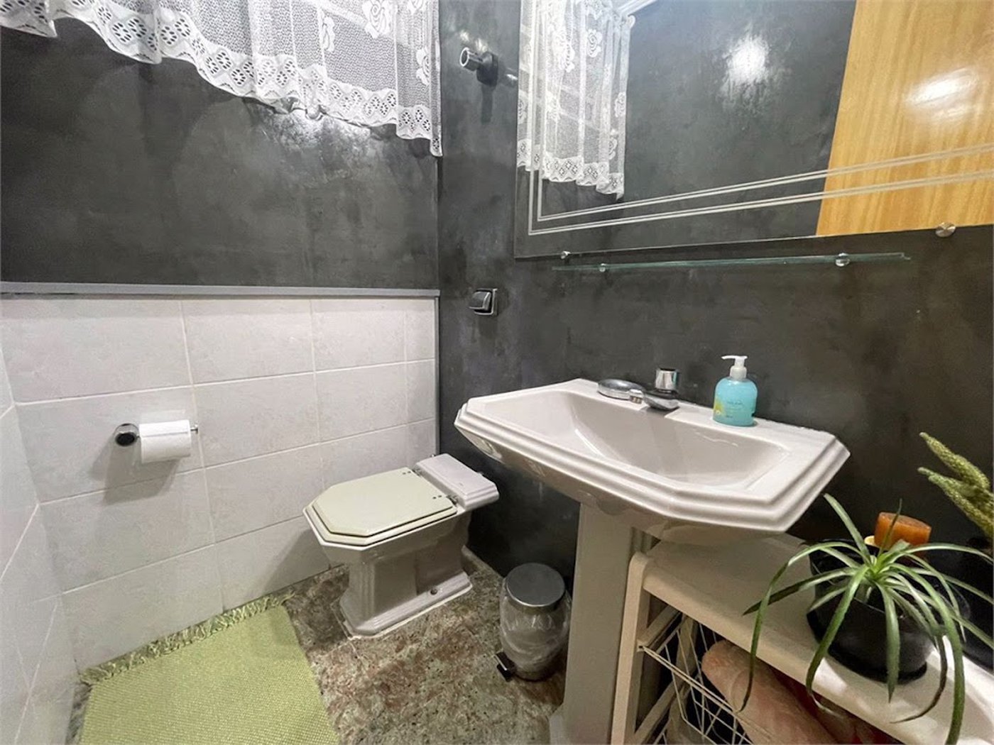 Apartamento com 3 dormitórios para alugar, 160 m² por R$ 9.200,00 - José Menino - Santos/SP