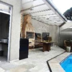 Casa à venda com 4 suítes em Jardim da Saúde, São Paulo, SP