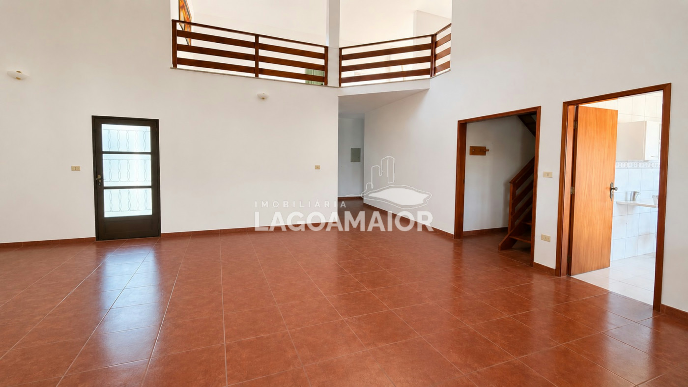 Casa para alugar com 3 quartos, sendo 2 suítes, em Jardim Alvorada, Três Lagoas, MS