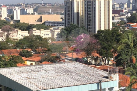 Apartamento à venda com 3 suítes em Alto da Boa Vista, São Paulo, SP