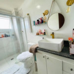 Apartamento Residencial à venda, Vila Belmiro, Santos - AP0174.