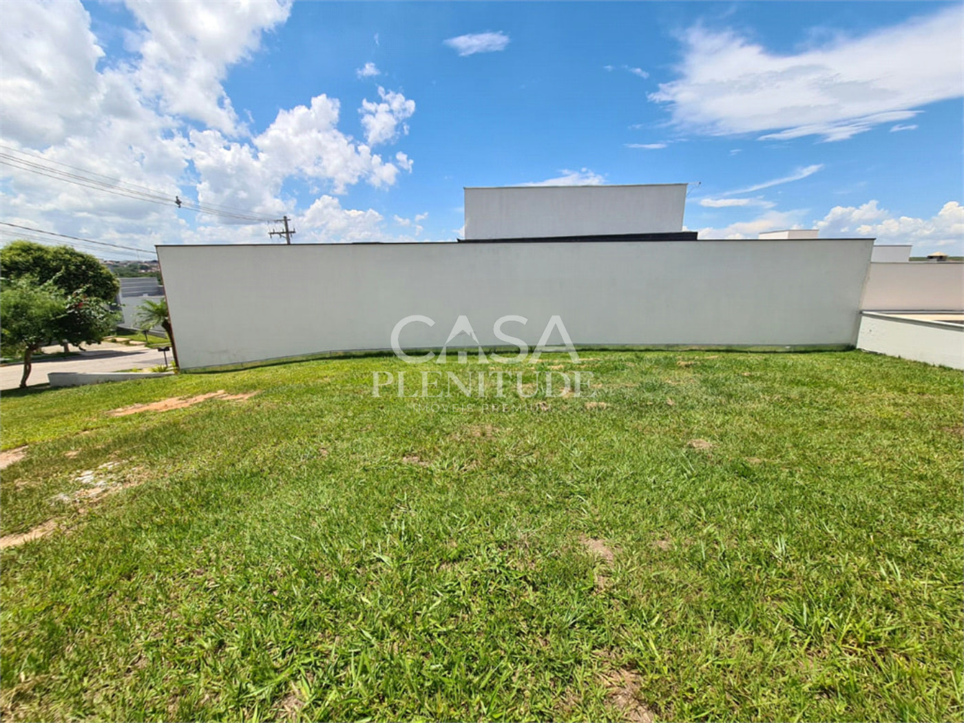Terreno em condomínio à venda em Parque Ibiti Reserva, Sorocaba, SP