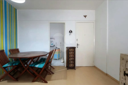 Apartamento à venda com 3 quartos em Vila Gomes, São Paulo, SP