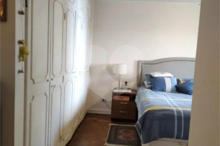 Apartamento à venda com 4 quartos, sendo 1 suíte, em Brooklin Paulista, São Paulo, SP