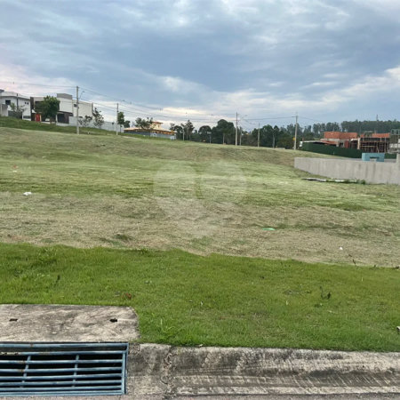 Terreno à venda em Residencial Colinas de Itupeva, Itupeva, SP