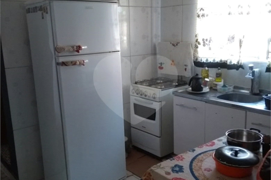 Casa à venda com 5 suítes em Pirituba, São Paulo, SP