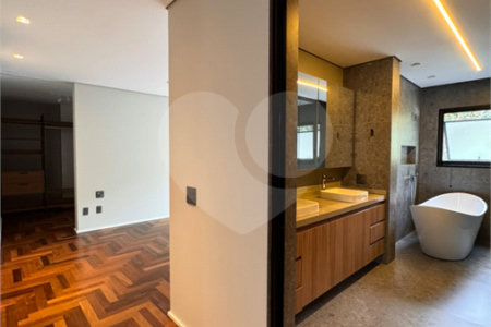Casa à venda com 4 suítes no condomínio Reserva Nova Cantareira., São Paulo - SP