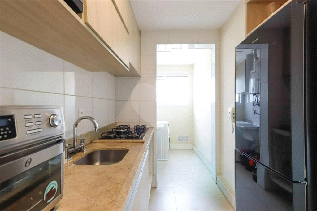 Apartamento à venda com 2 suítes em Vila Gomes Cardim, São Paulo, SP