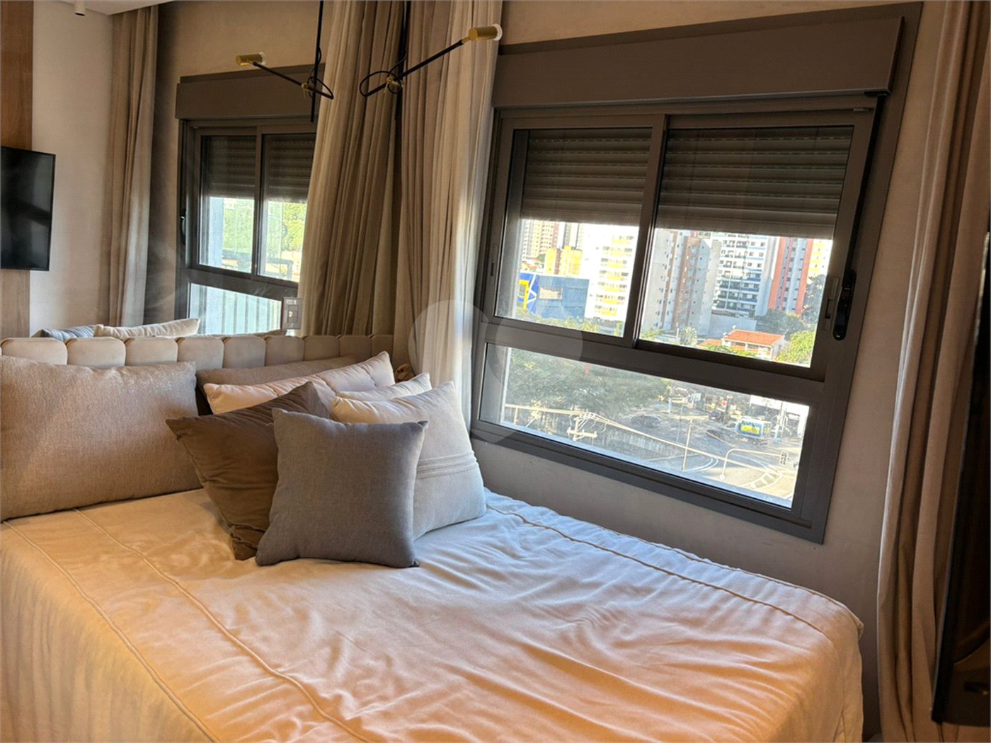Apartamento à venda com 2 quartos, sendo 1 suíte, em Bosque da Saúde, São Paulo, SP