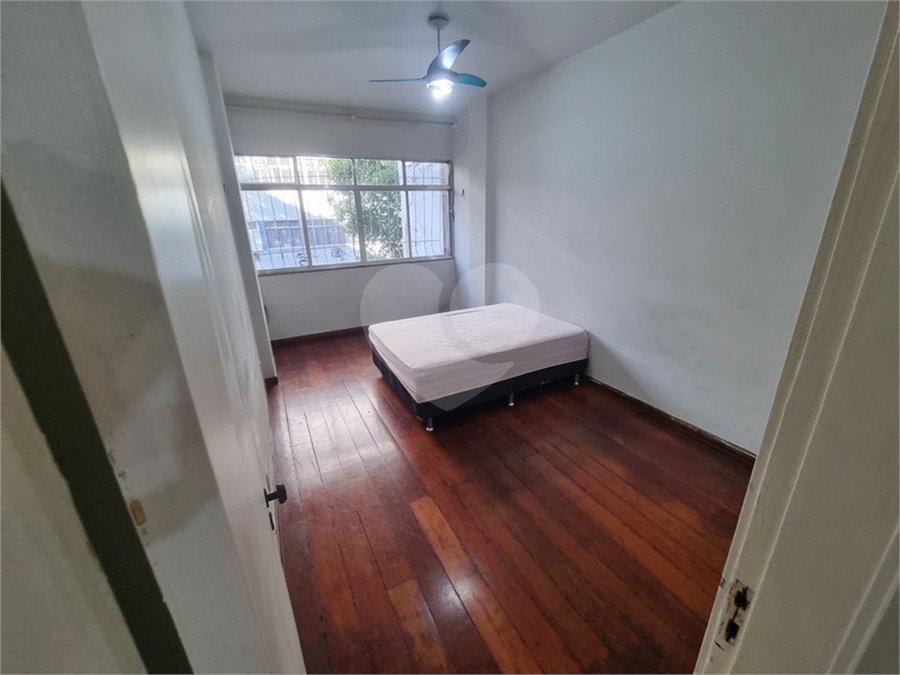 Apartamento à venda com 3 quartos em Tijuca, Rio de Janeiro, RJ