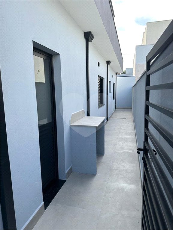 Casa à venda com 3 quartos, sendo 1 suíte, no condomínio Lagos D´icaraí, Salto - SP