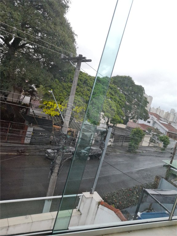 Sobrado à venda com 3 suítes em Água Fria, São Paulo, SP