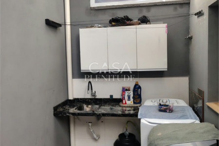 Casa de Vila à venda com 2 suítes em Chácaras do Rosário, Franco da Rocha, SP