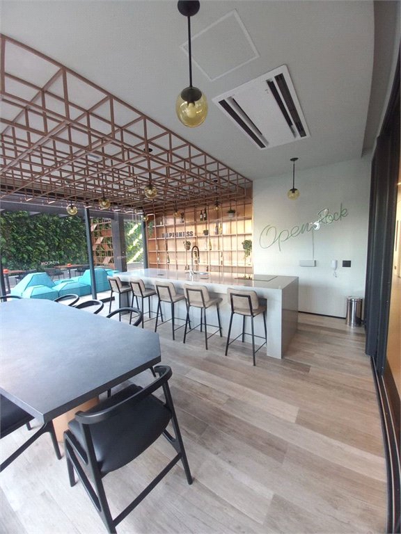Studio à venda ou para alugar com 1 quarto em Vila Olímpia, São Paulo, SP