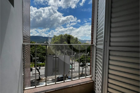 Apartamento à venda com 4 quartos, sendo 1 suíte,  em Vila Partenio, Mogi das Cruzes, SP