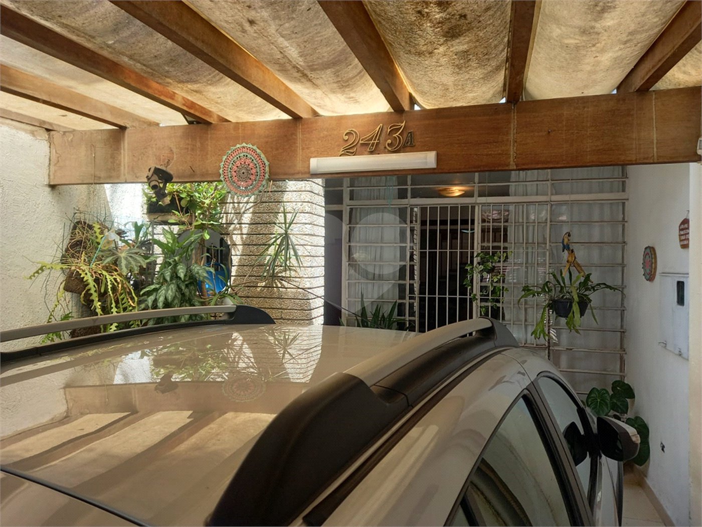 Sobrado à venda com 3 quartos, sendo 1 suíte, em Chácara Santo Antônio (zona Sul), São Paulo, SP