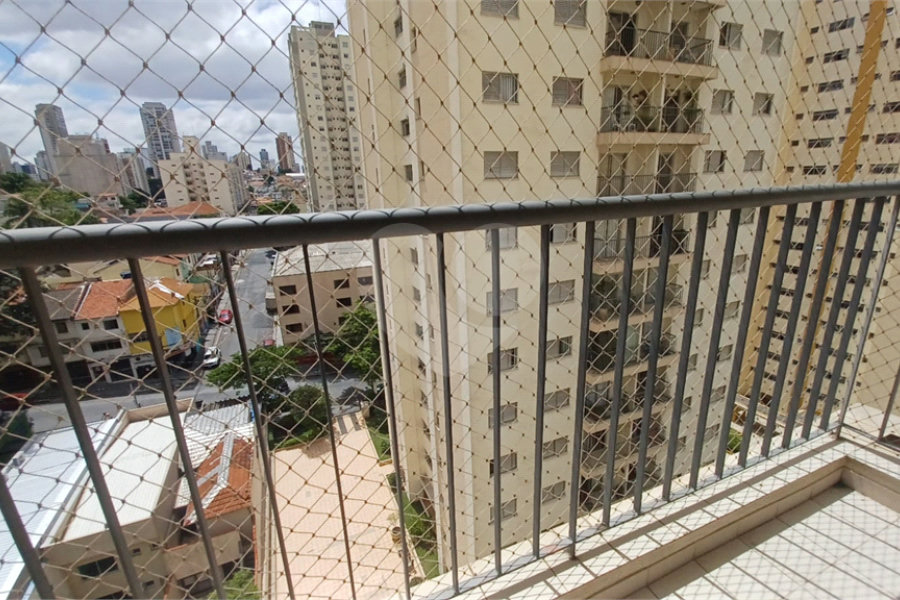 Apartamento à venda com 3 quartos em Santana, São Paulo, SP