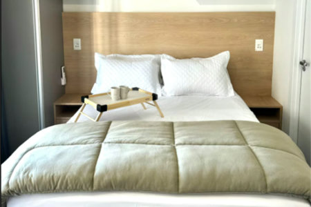 Apartamento à venda com 1 quarto em Bela Vista, São Paulo, SP