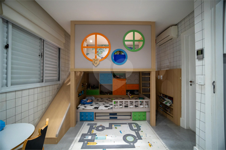 Cobertura à venda com 3 quartos, sendo 2 suítes,  em Santana, São Paulo, SP