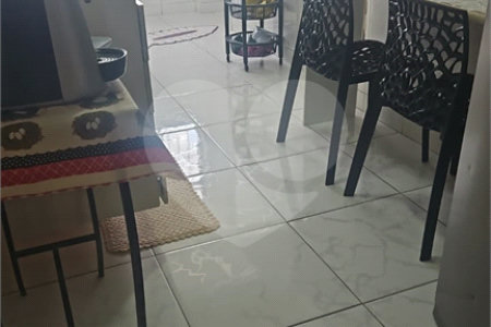 Apartamento à venda com 3 quartos, sendo 1 suíte, em Vila Nivi, São Paulo, SP