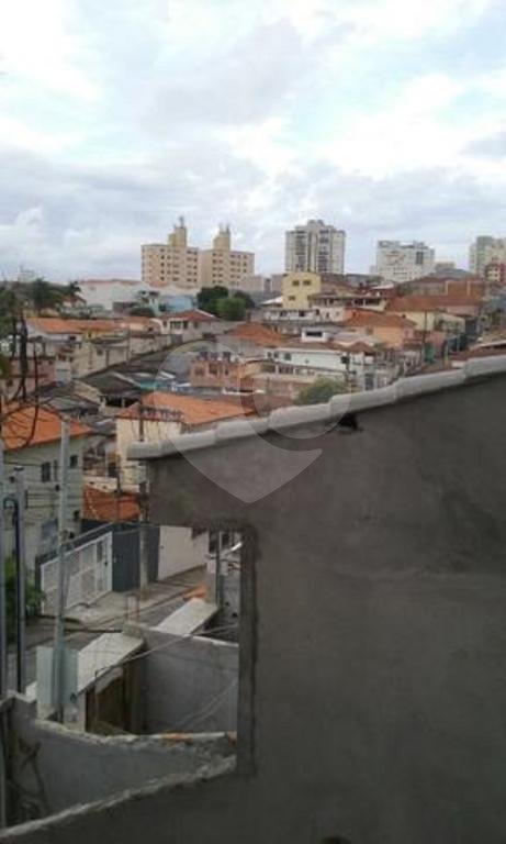 Sobrado à venda com 4 quartos, sendo 1 suíte, em Santana, São Paulo, SP